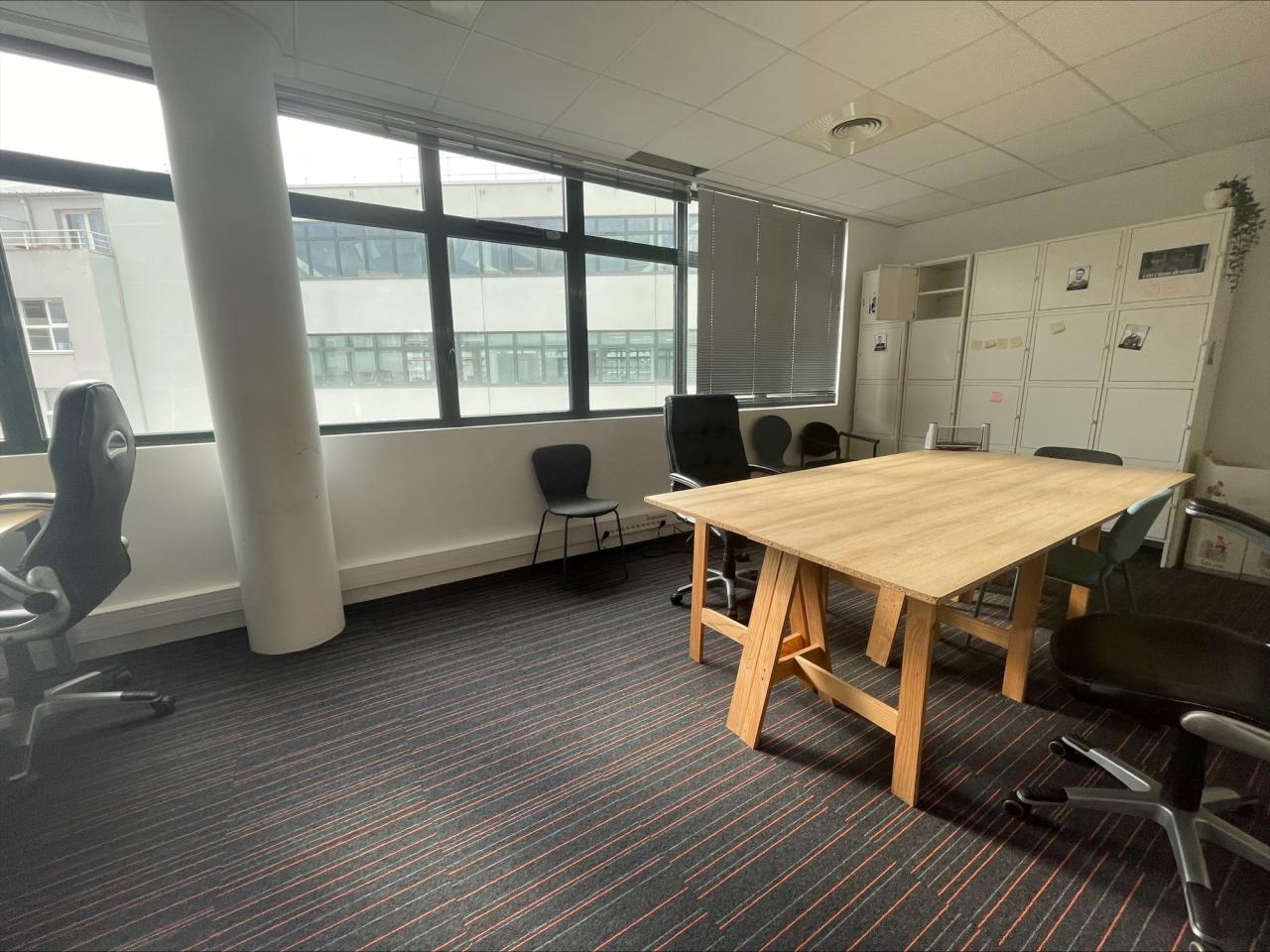 Bureau Lyon 451m² Location bureau Lyon Rhône OLBUR2427114 7